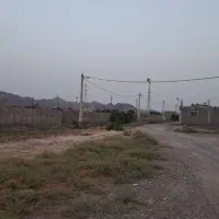 زمین فروشی جنب زمین آبفا