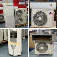 سرویس نصب و تعمیر کولر اسپلیت