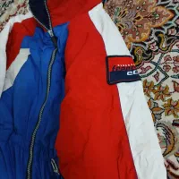 کاپشن یک سره|کفش و لباس بچه|تهران, مقدم|دیوار