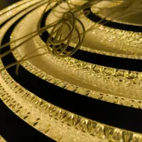 فروش انواع لوستر مدرن  مستقیم از تولیدی