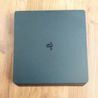 ps4 slim 500G تمیز|کنسول، بازی ویدئویی و آنلاین|تهران, شهرک صدرا|دیوار