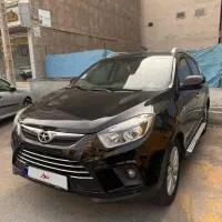 جک s5 بدون رنگ موتور 2000|خودرو سواری و وانت|اسلامشهر, شهرک مفیدی|دیوار