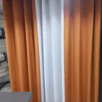 پرده آماده ویژه بازنشستگان
