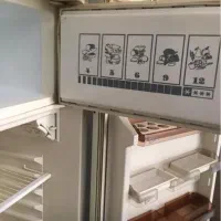 یک  ستگاه یخجال|یخچال و فریزر|تهران, منیریه|دیوار