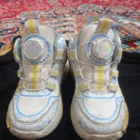 کفش پسرانه سایز 29و28