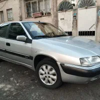 زانتیا 2000cc عروسک