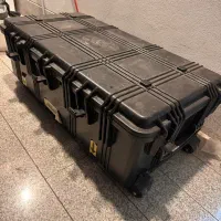هارد کیس پلیمری کینگ