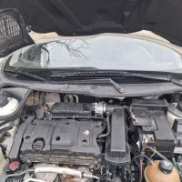 پژو ۲۰۶ وی ۸ مدل ۹۲|خودرو سواری و وانت|مشهد, رضاییه|دیوار