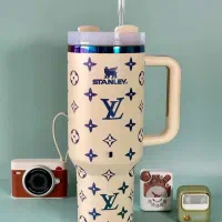 ماگ استنلی اصلی شرکتی Stanly|قوری، کتری، قهوه‌ساز دستی|تهران, گلستان (شهرک راه آهن)|دیوار