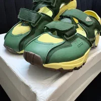 صندل Adidas آدیداس اکوپمنت اورجینال/در حد.زیر قیمت