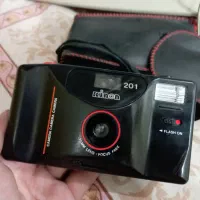 دوربین قدیمی کلکسیون