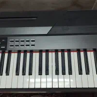 پیانو kurzweil ka90 (کورزویل)|پیانو، کیبورد، آکاردئون|مشهد, کارگران|دیوار