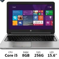 لپ تاپ اچ پی (HP G650 G1)|رایانه همراه|ارومیه, |دیوار