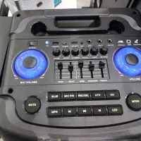 اسپیکر ARGONمدل 1268|سیستم صوتی خانگی|ارومیه, |دیوار