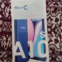 گوشی سامسونگ A10s|موبایل|اهر, |دیوار