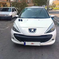 ۲۰۷ پانا TU5 در حد