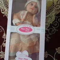 عروسک بزرگ موزیکال