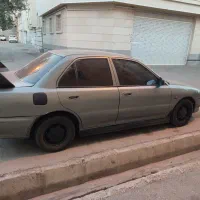لنسر فروشی|خودرو سواری و وانت|شیراز, شریف‌آباد|دیوار