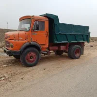 911 مدل 57|خودرو سنگین|امیدیه, |دیوار