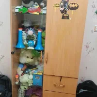 فروش کمد بچه