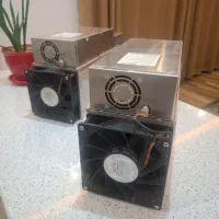 ماینر m30+ 98th