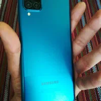سامسونگ a12 128 g