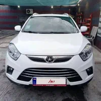 جک s5 مدل ۹۸ بی رنگ ( اقساط )