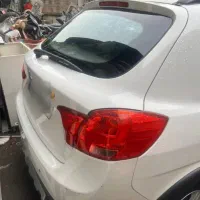 کویک r مدل ۱۴۰۱|خودرو سواری و وانت|تهران, امین حضور|دیوار