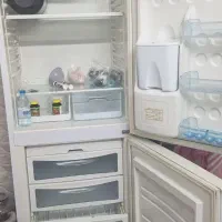 یخچال فریزر دست دوم|یخچال و فریزر|اردکان, |دیوار