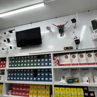 دوربینخورشیدی سیمکارتی|دوربین مداربسته|جغتای, |دیوار