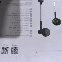 تعدادی هندزفری بلوتوث ایرپاد|لوازم جانبی موبایل و تبلت|تهران, مسعودیه|دیوار