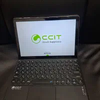 تبلت های ۱۰ اینچ کیبورد دار g16|تبلت|تهران, نازیآباد|دیوار