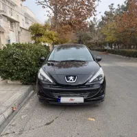 207دنده سقف پانا|خودرو سواری و وانت|تهران, شهرک هما|دیوار