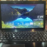 لپ تاپ لنوو Lenovo G580 15.6 ارتقایافته کاملا سالم