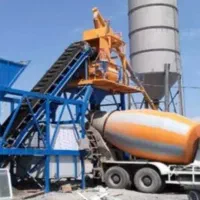 بتن آماده استاندارد بدون واسطه