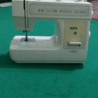 چرخ خیاطی وستا
