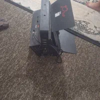 پرژوکتور چهار لامپه دومتوره ودوفنه بانوردهی بالا|لامپ و چراغ|شیراز, شهرک مهدیآباد|دیوار