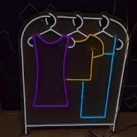 نیون و اال ای دی پرند|فروشگاه و مغازه|پرند, فاز ۰|دیوار