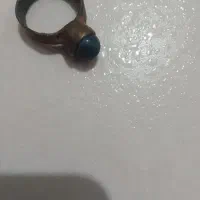 انگشتر ۱۱۰۰سال پیش