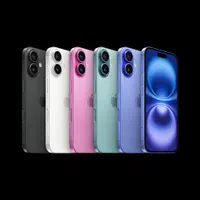 اپل iPhone 16 از دم قسط