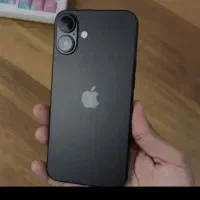 ایفون ۱۶ نرمال باریجستر شرکتی