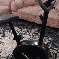 دوچرخه ثابت تن آرا