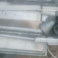 وسایل تعویض روغنی|قطعات یدکی و لوازم جانبی|سیلوانه, |دیوار