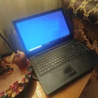 لپ تاپ Lenovo تمیز و15.6اینچ|رایانه همراه|کرمانشاه, |دیوار