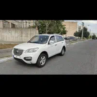 لیفان x60 مدل 93 دنده هیلمندی
