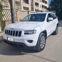 جیپ گرند چیروکی ۲۰۱۵ خلیج