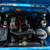 نیسان ابی|خودرو سواری و وانت|کرمانشاه, |دیوار