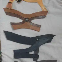 رویه دمپایی وصندل