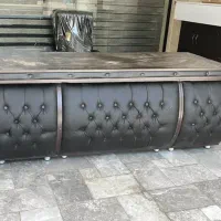 میز امپراتور 84646مدیریت کانتر منشی صندلی انتظار|دفتر کار|نوشهر, |دیوار
