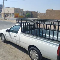 اریسان ۱۴۰۳|خودرو سواری و وانت|اهواز, پردیس|دیوار